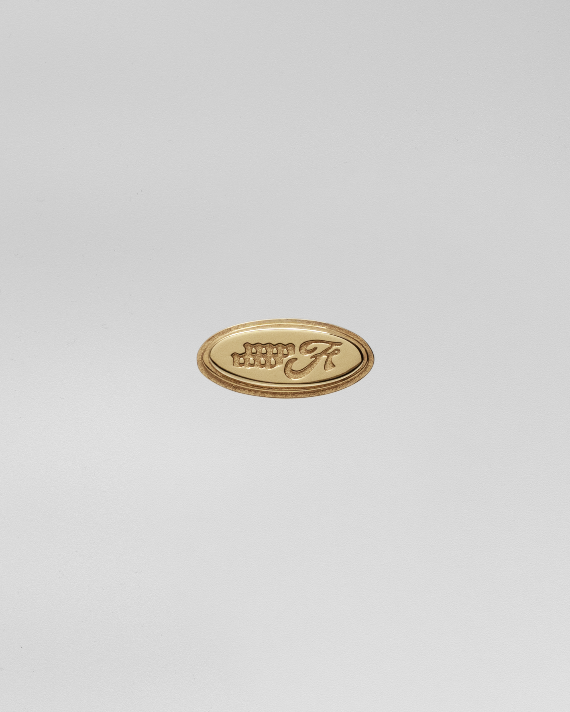 Emblem Earring – 4.W.A.JEWELRY SUPPLY.