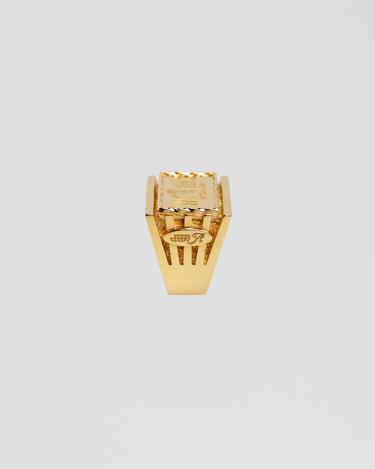 LPNY Ring