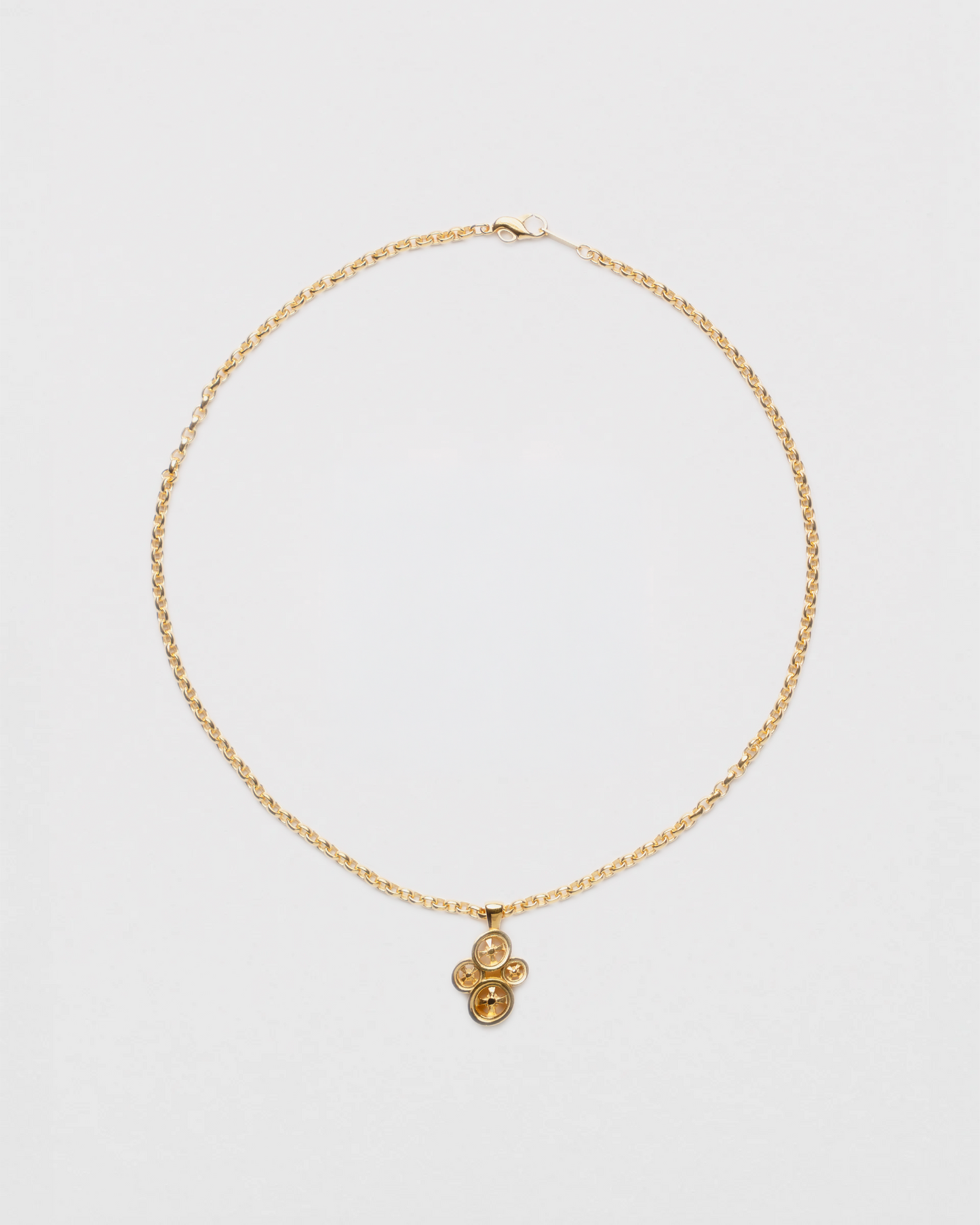 4WLD 1top Necklace