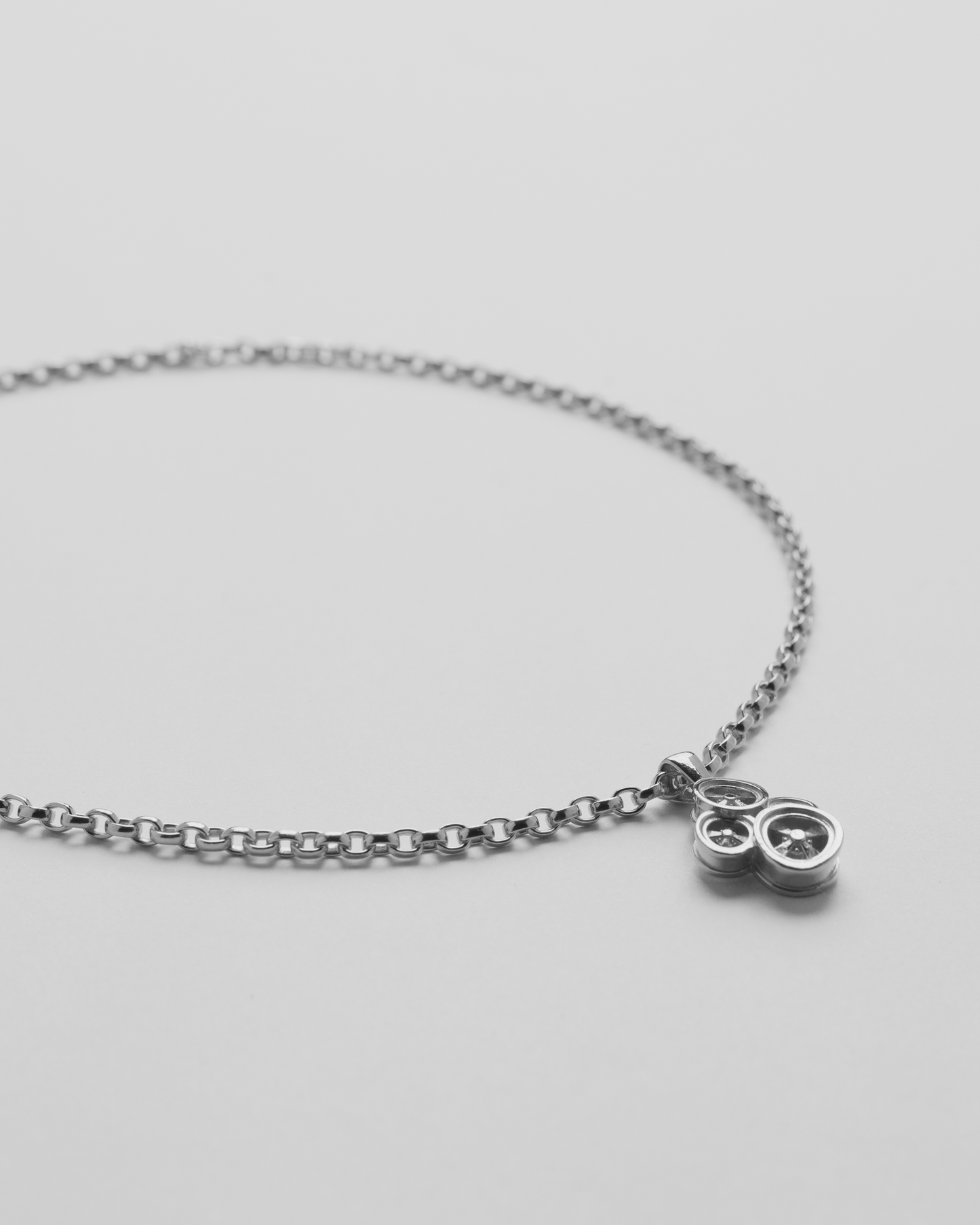 4WLD 1top Necklace