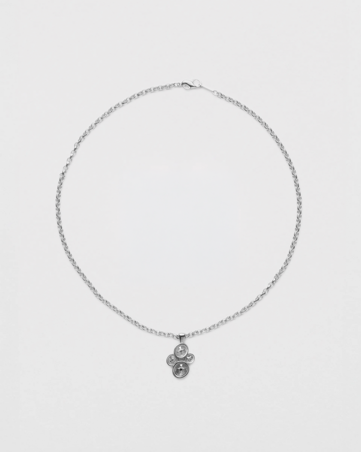 4WLD 1top Necklace