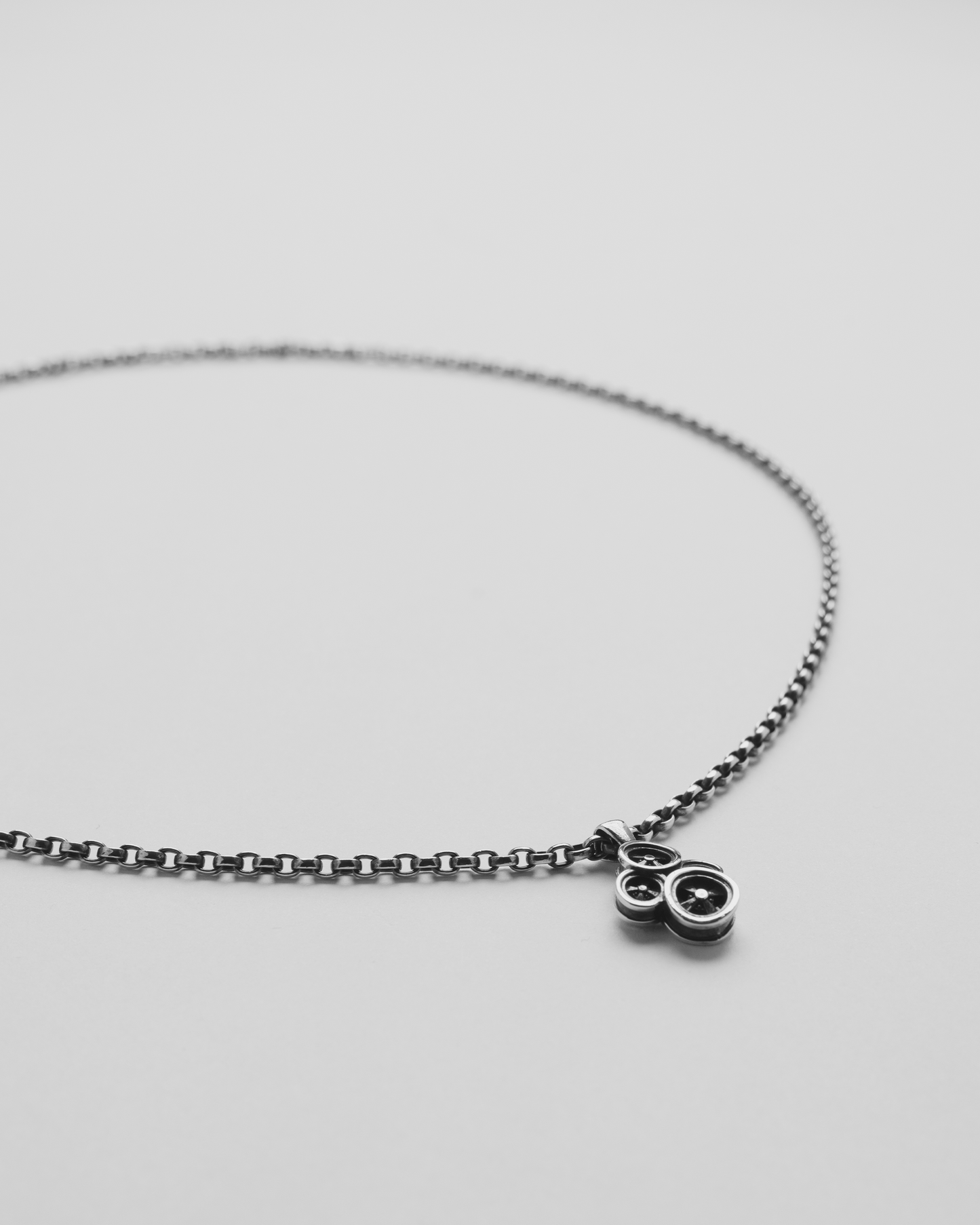 4WLD 1top Necklace
