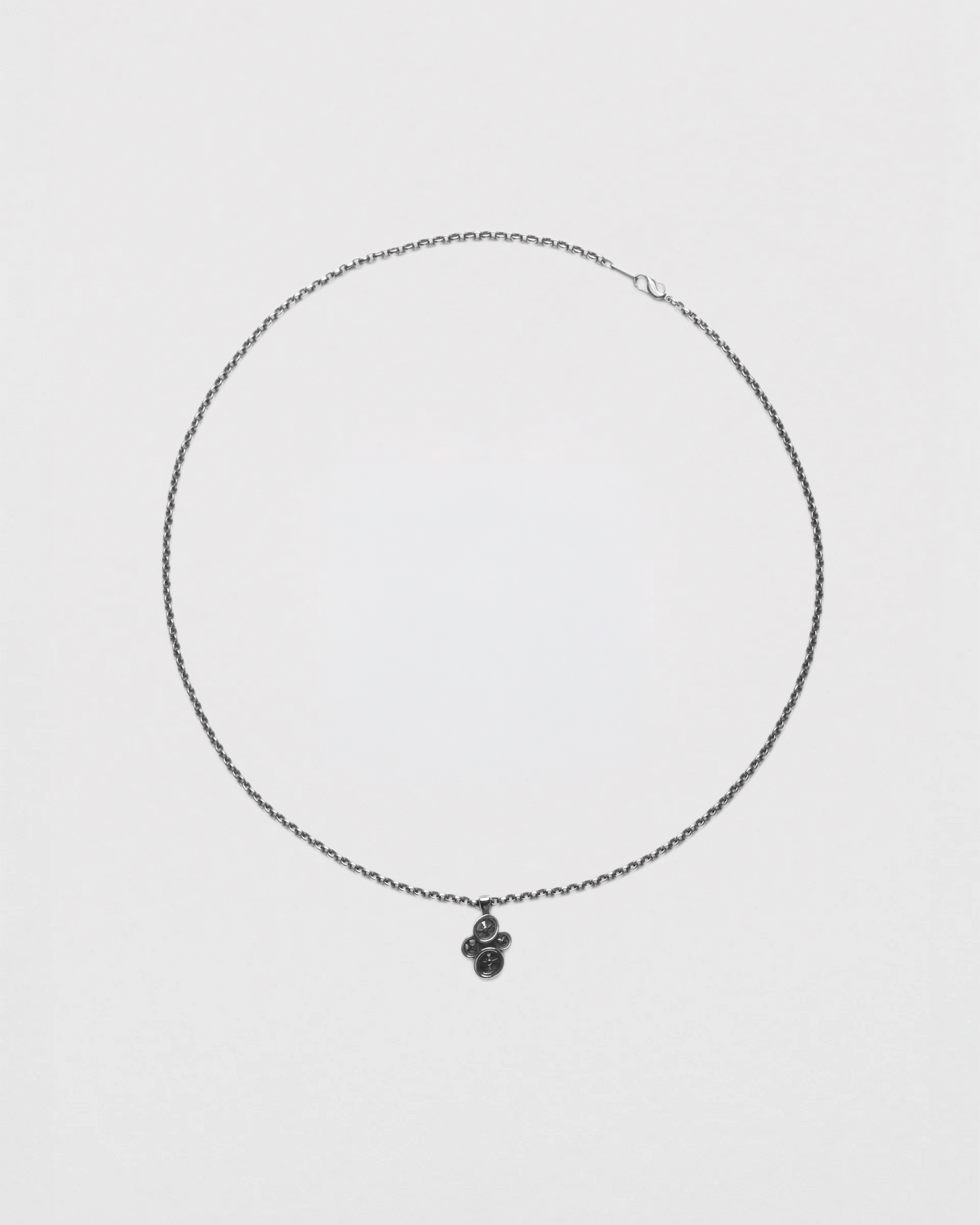 4WLD 1top Necklace