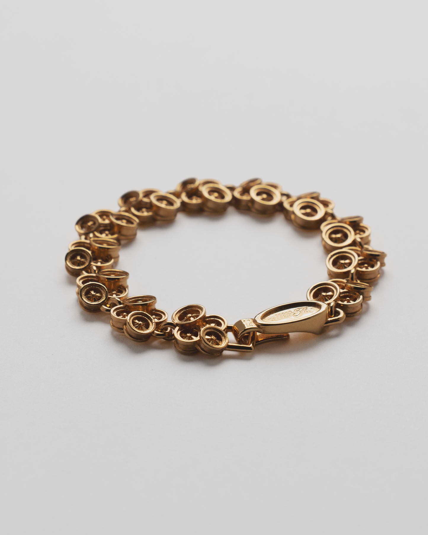 4WLD Bracelet