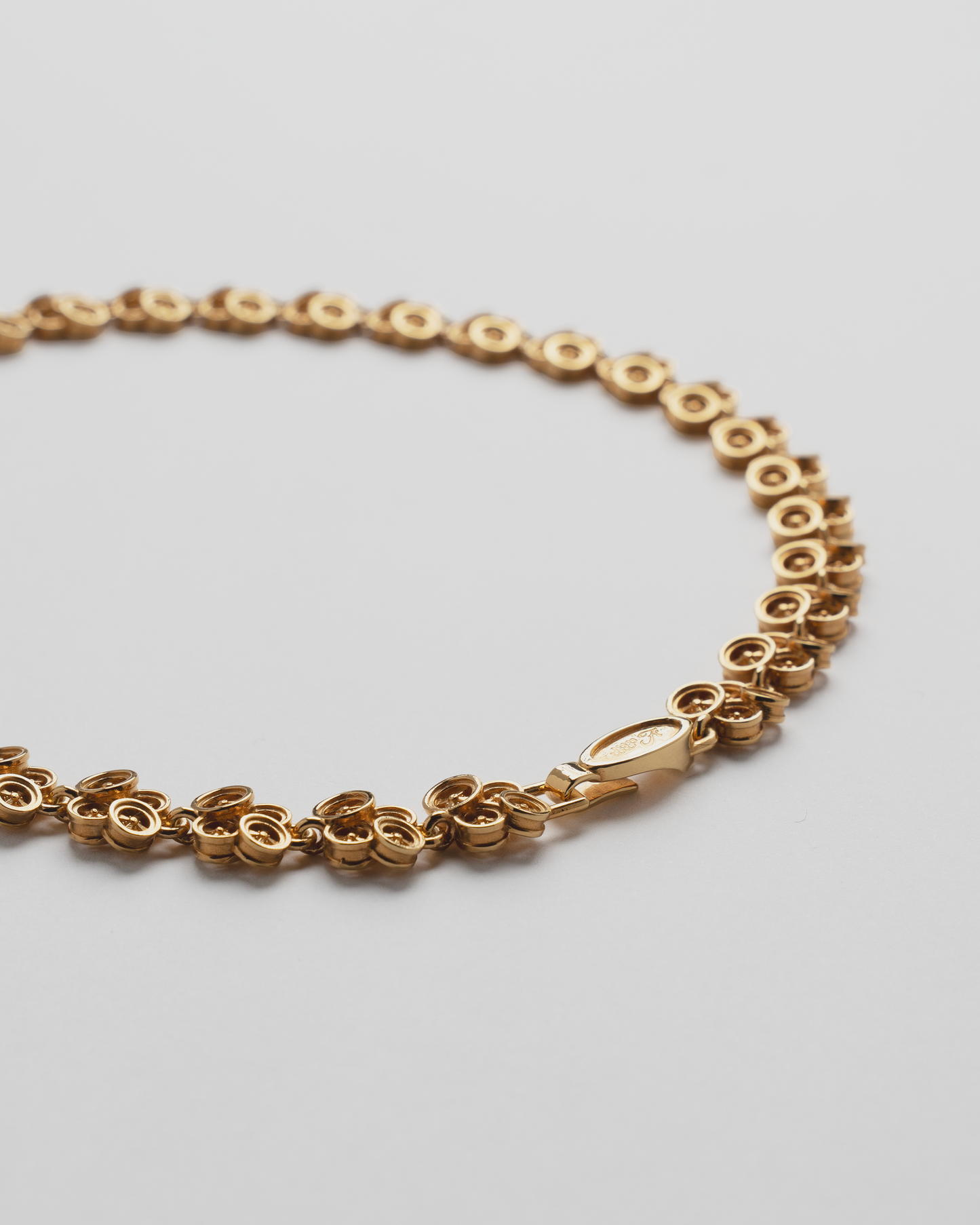 4WLD Necklace