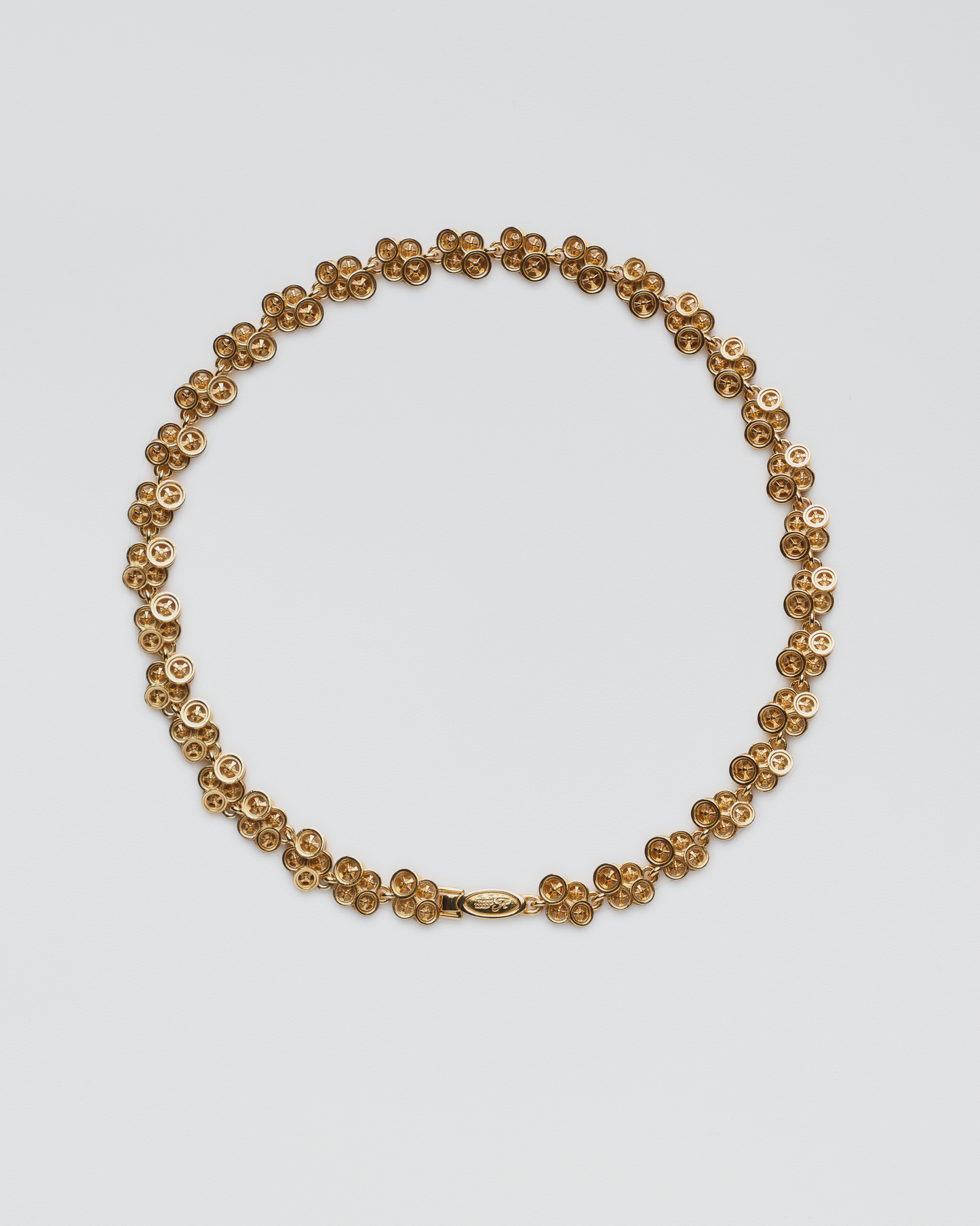 4WLD Necklace