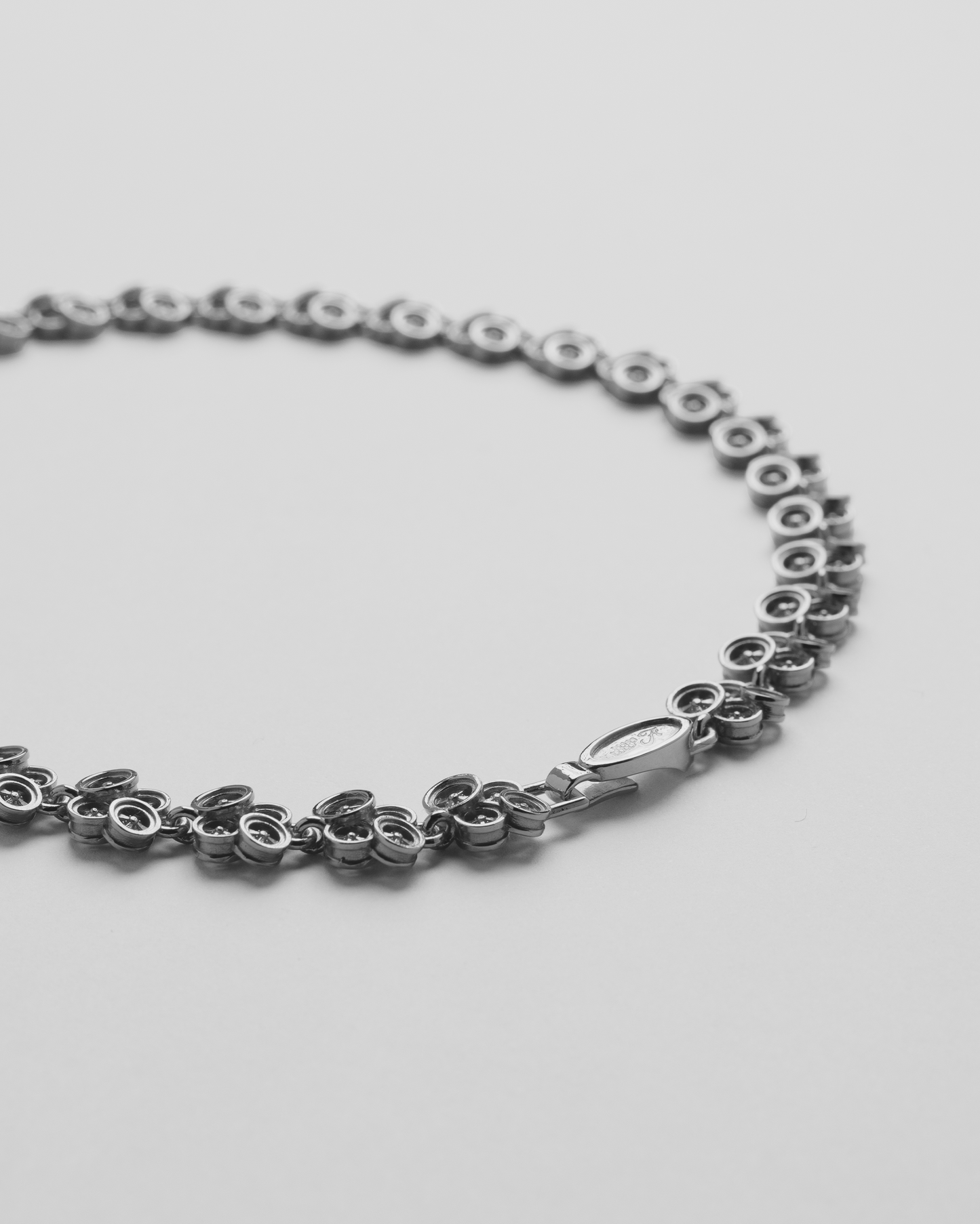4WLD Necklace