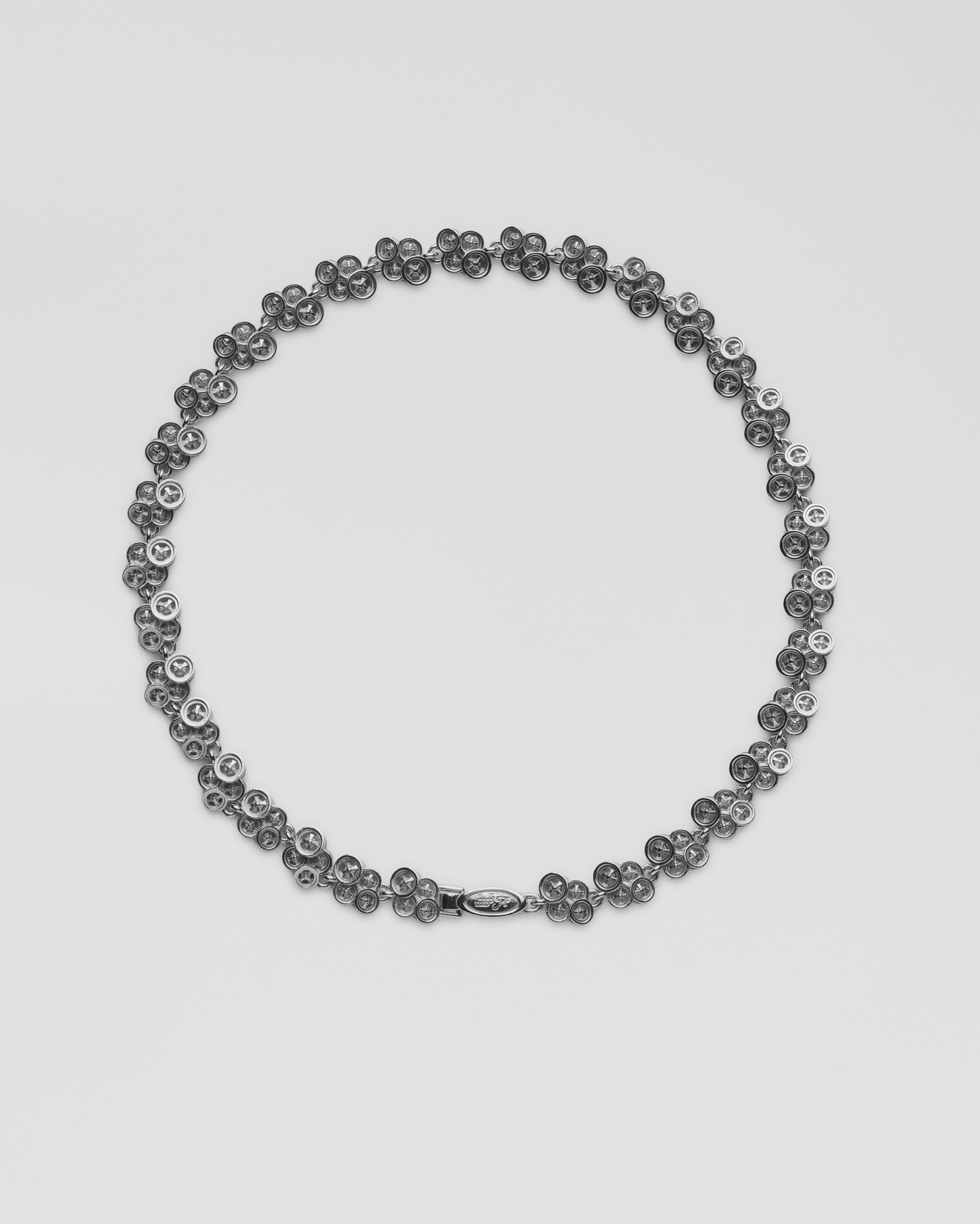 4WLD Necklace