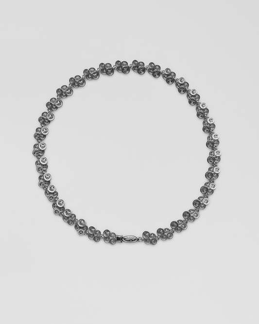 4WLD Necklace