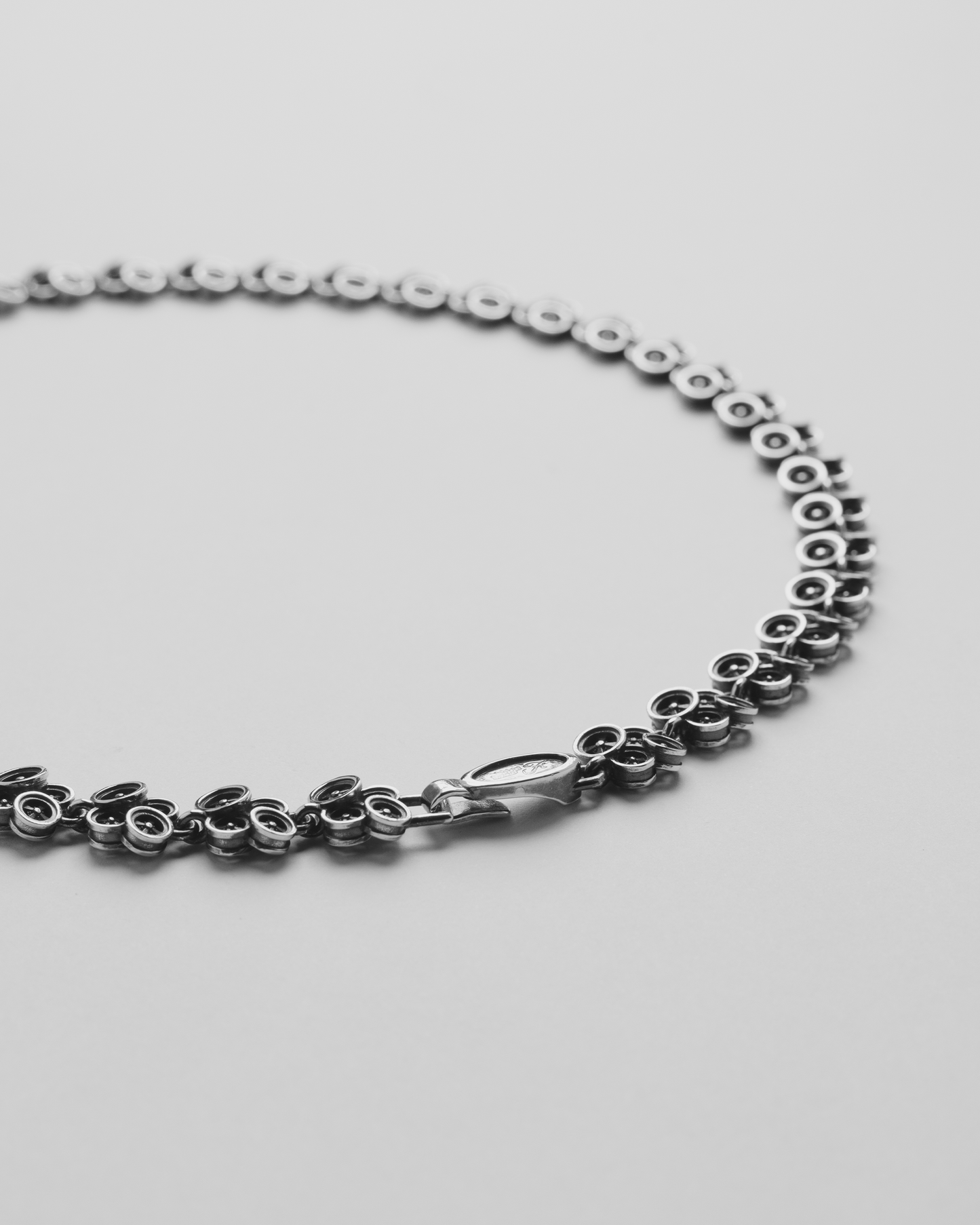 4WLD Necklace