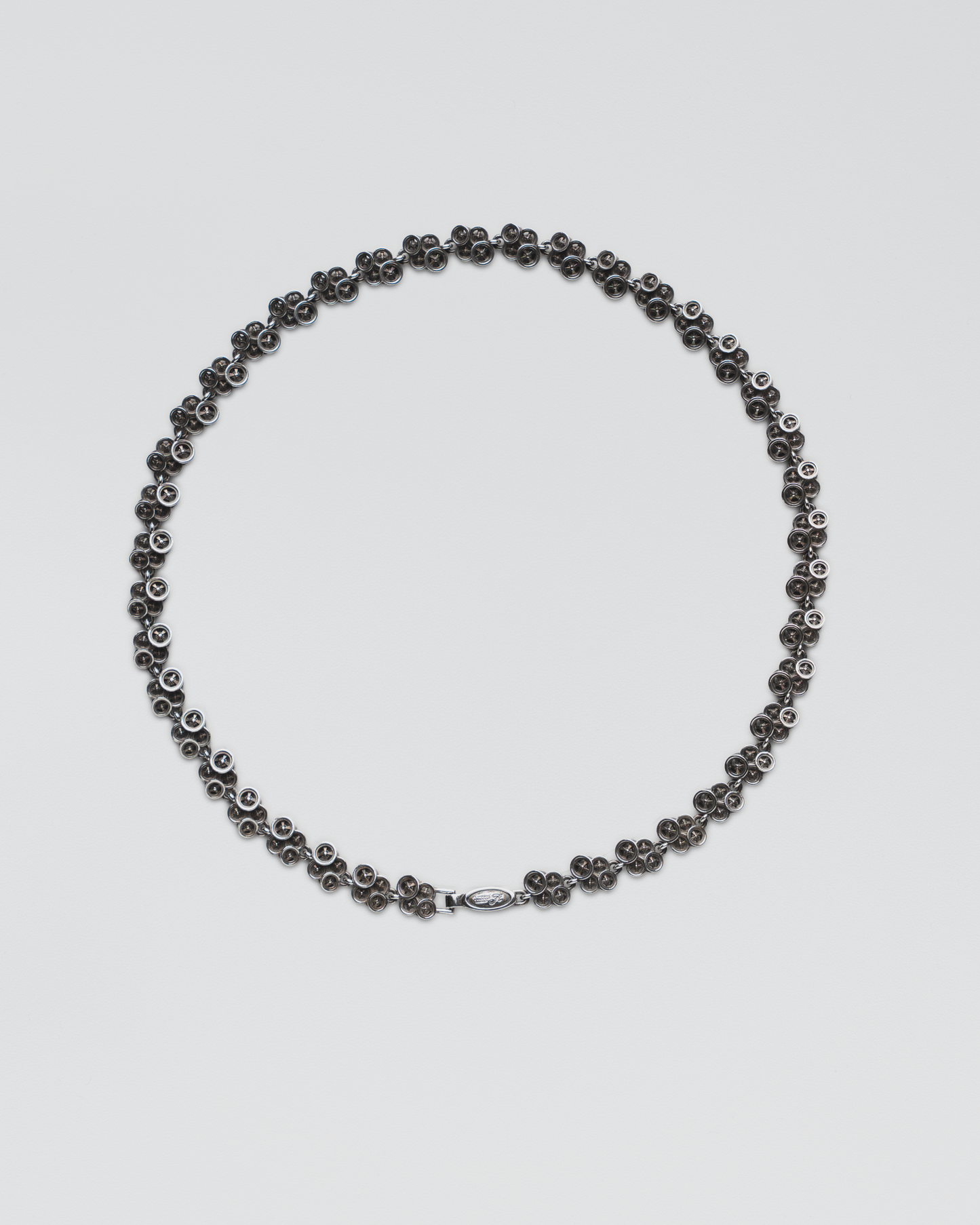 4WLD Necklace