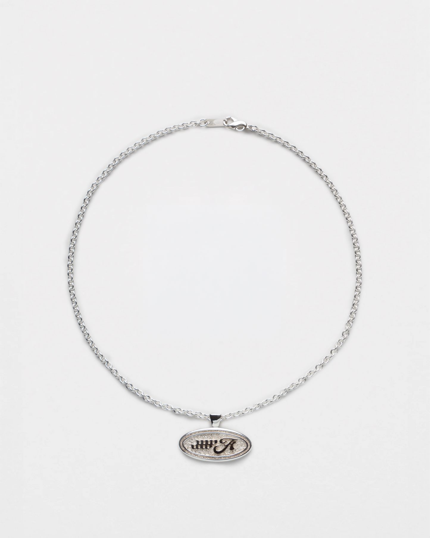 Emblem Necklace GT