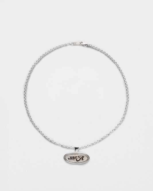 Emblem Necklace GT