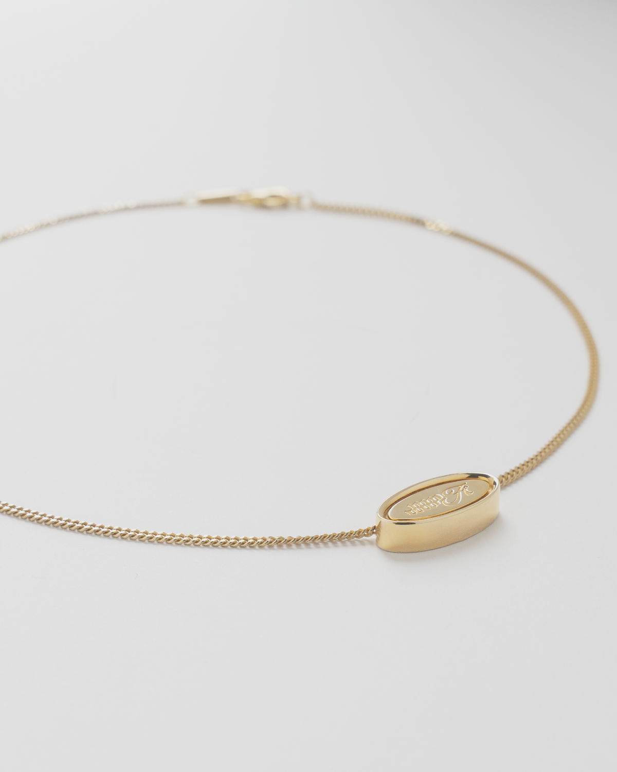 Emblem Necklace Narrow – 4.W.A.JEWELRY SUPPLY. Emblem Necklace Narrow – 4.W.A.JEWELRY SUPPLY.