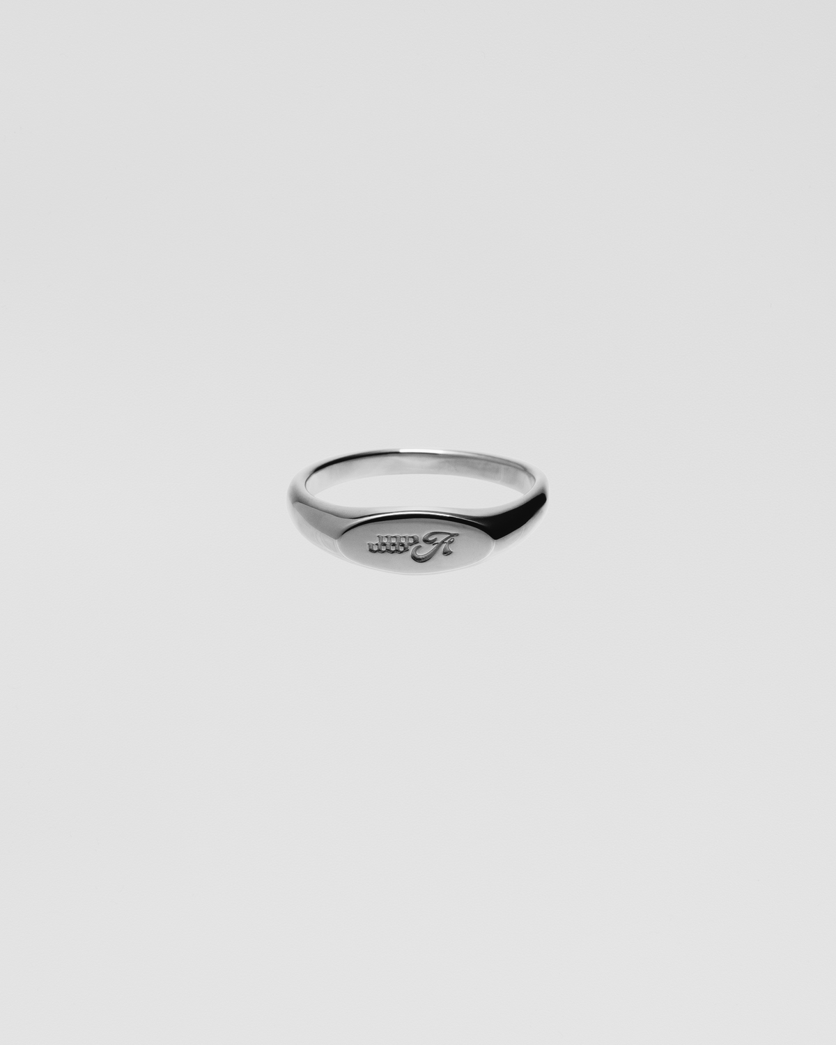 Emblem Ring Narrow – 4.W.A.JEWELRY SUPPLY. Emblem Ring Narrow – 4.W.A.JEWELRY SUPPLY.