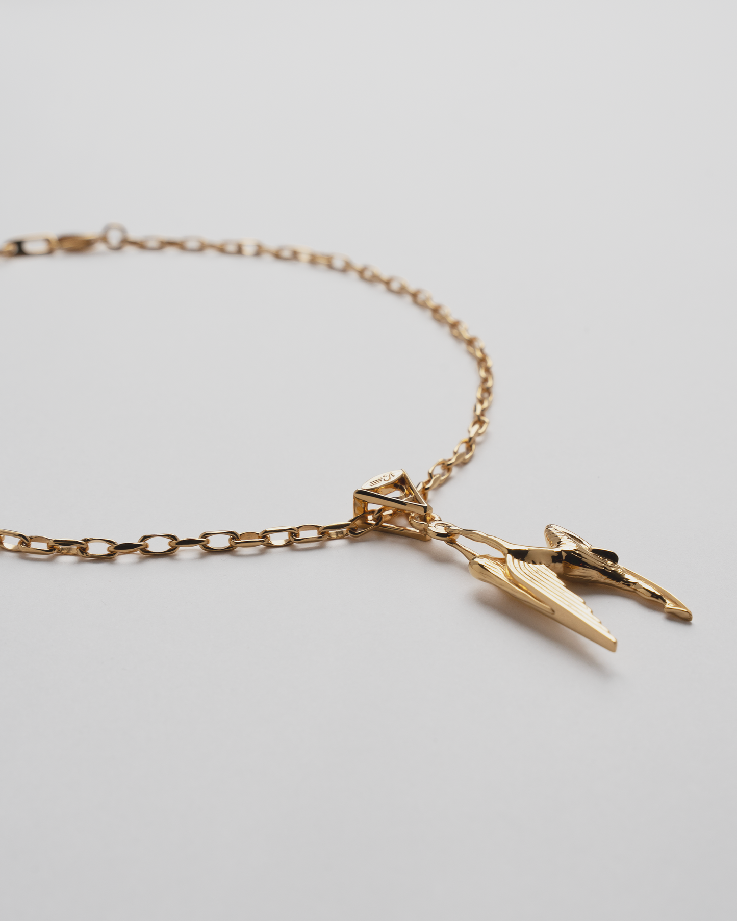 G.O.S. Necklace