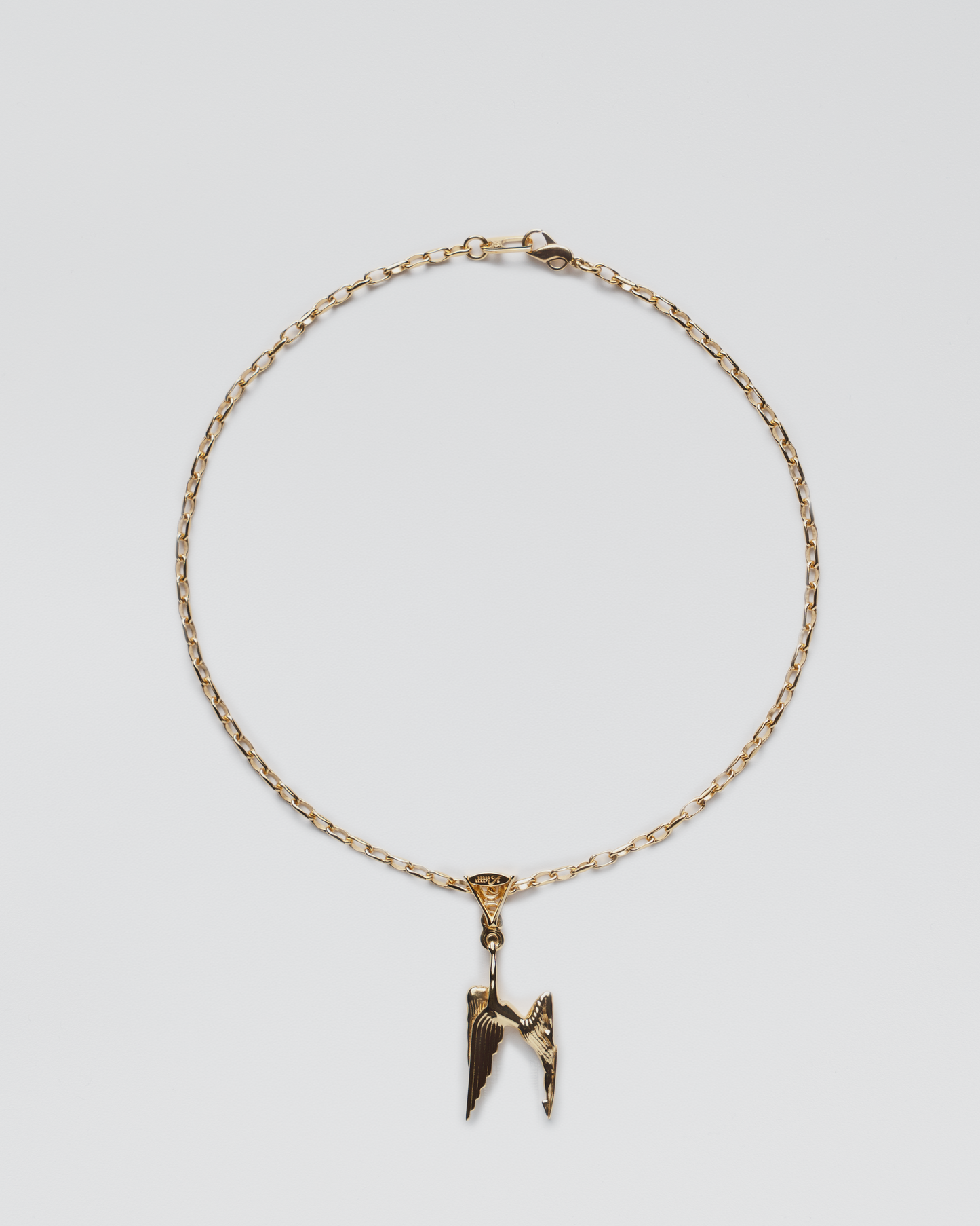 G.O.S. Necklace