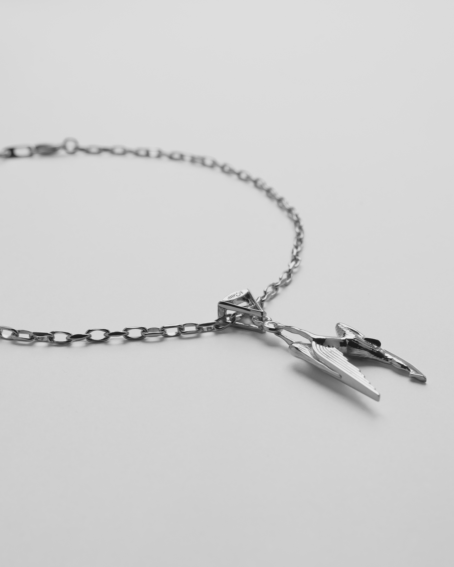G.O.S. Necklace