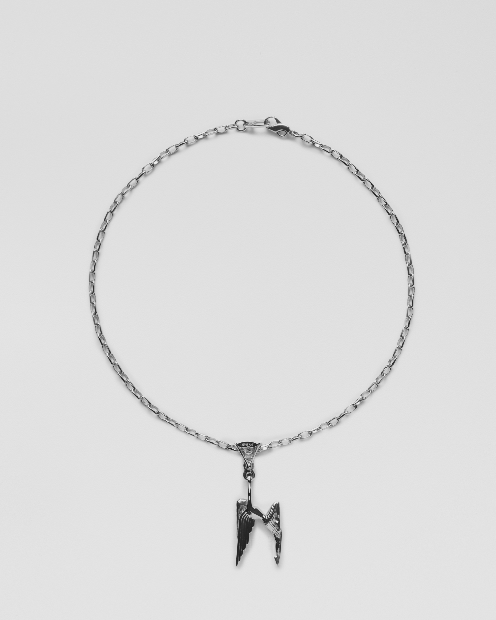 アクセサリー 4.W.A JEWELRY SUPPLY G.O.S 1up 4.W.A JEWELRY SUPPLY G.O.S pendant top Mens Accessories 【公式通販】