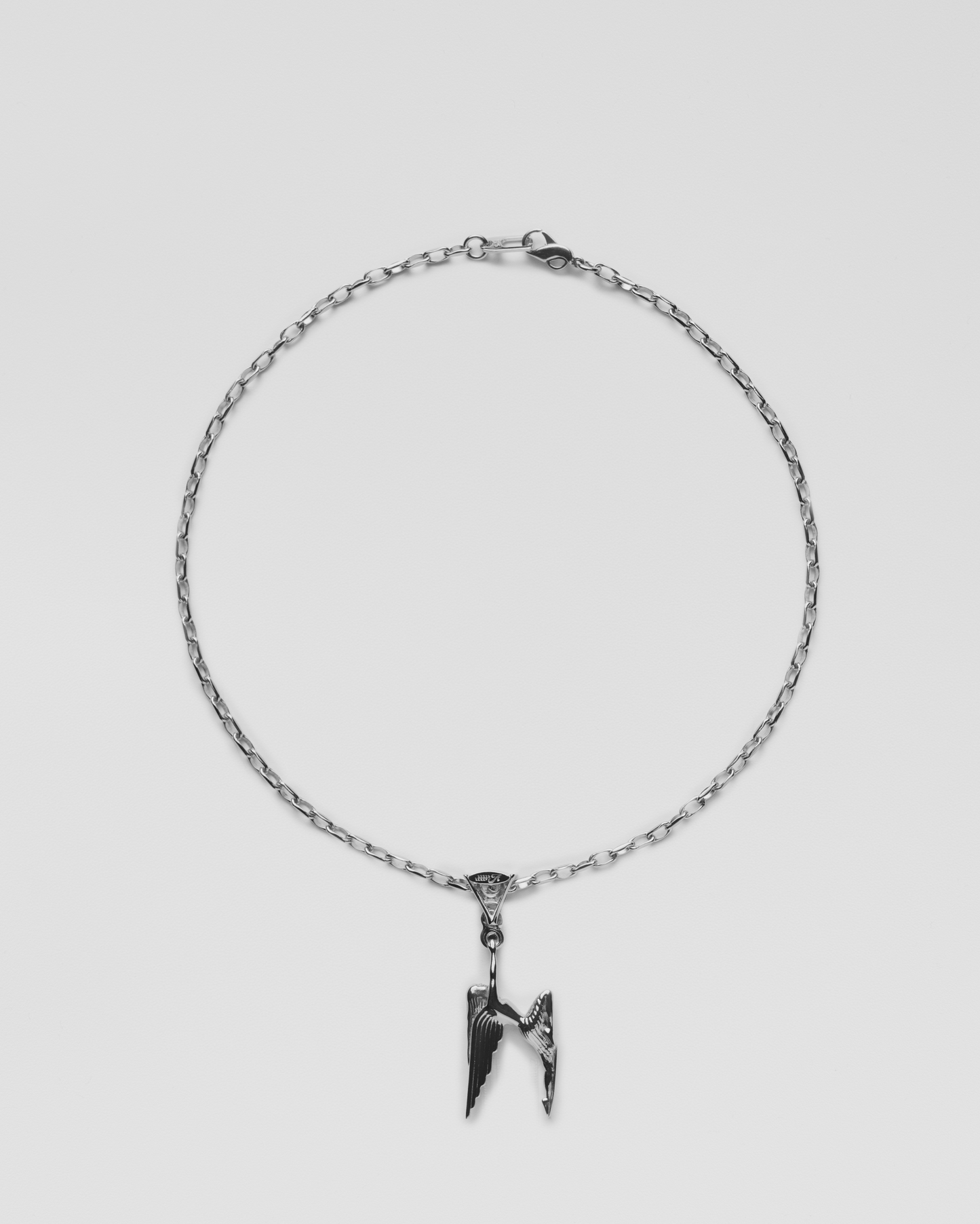 G.O.S. Necklace