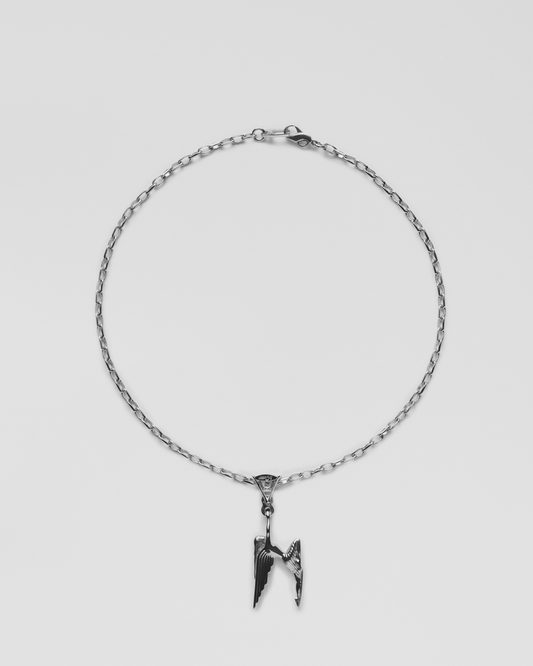 G.O.S. Necklace