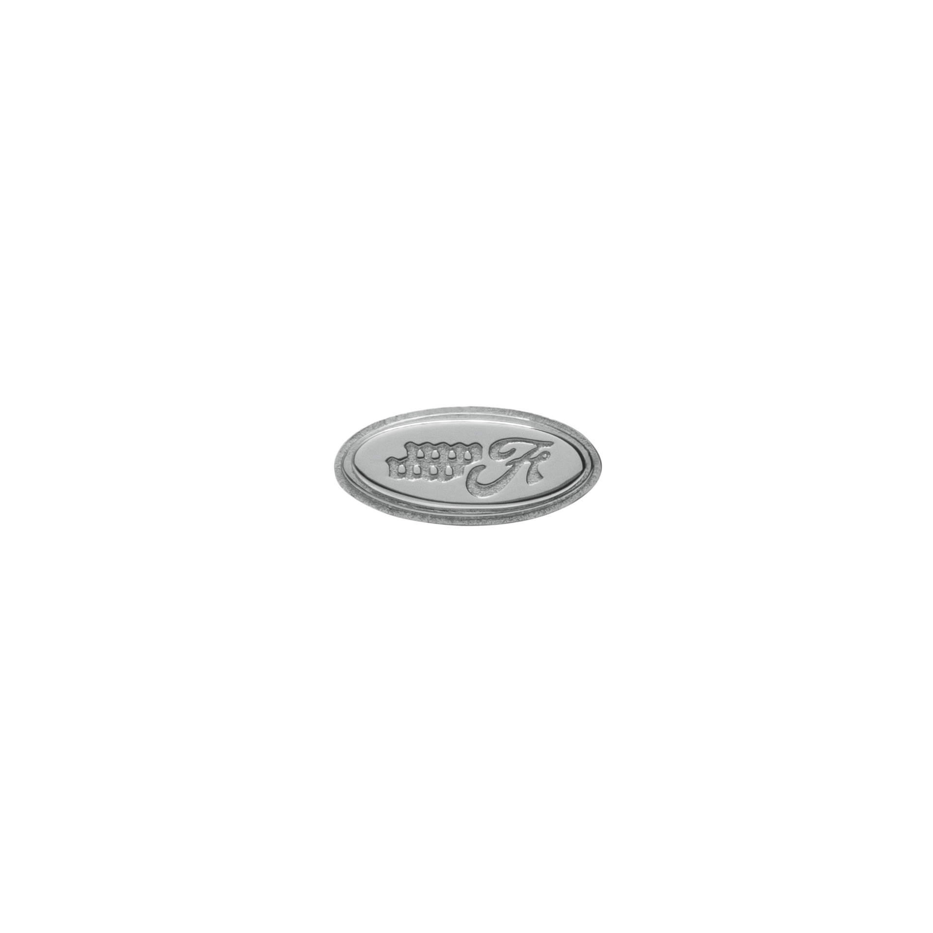 Emblem Earring – 4.W.A.JEWELRY SUPPLY.