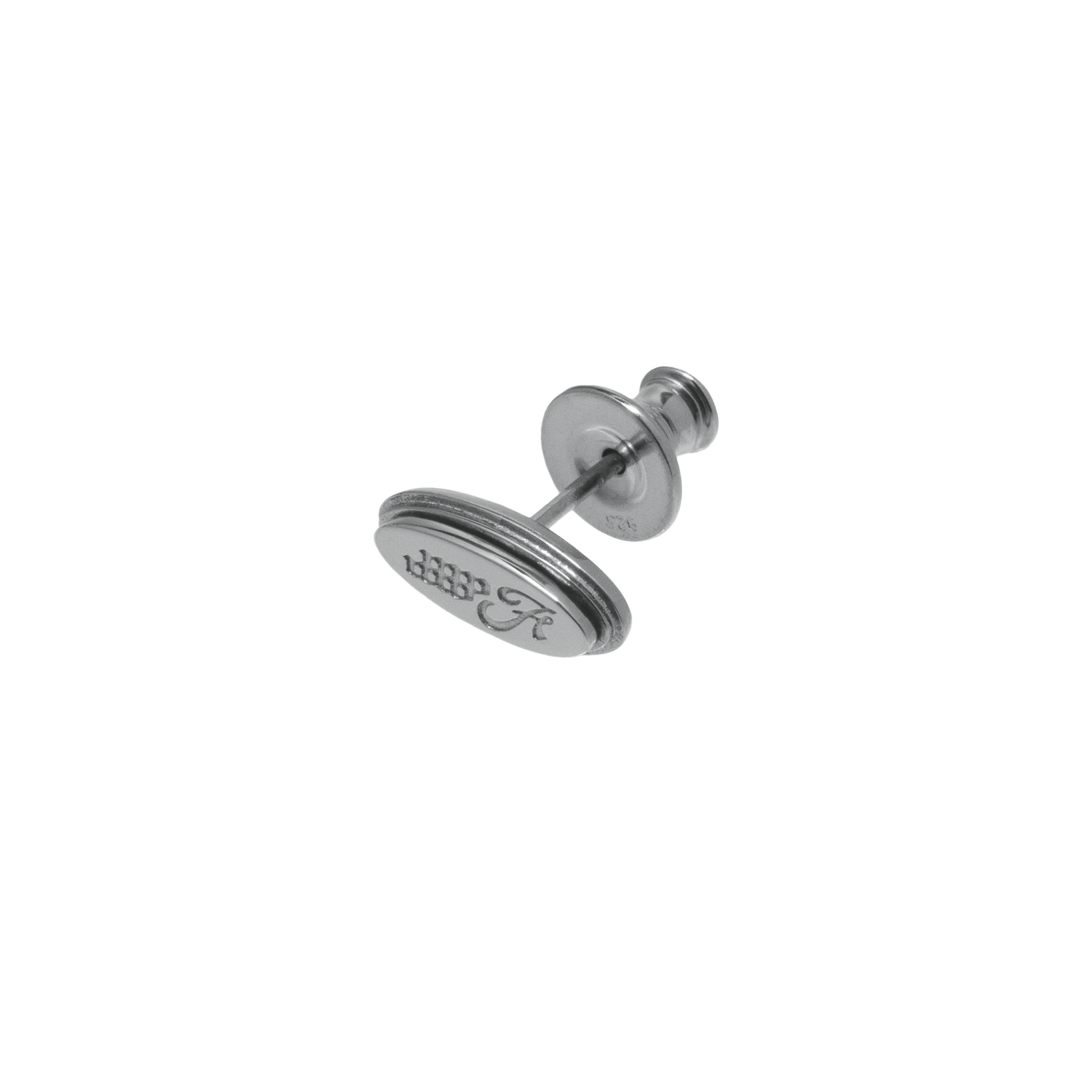 Emblem Earring – 4.W.A.JEWELRY SUPPLY. Emblem Earring – 4.W.A.JEWELRY SUPPLY.